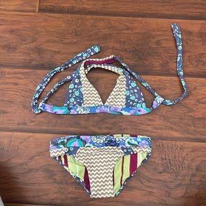Maaji bathing suit